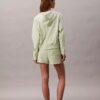 Short en molleton Short en molleton
