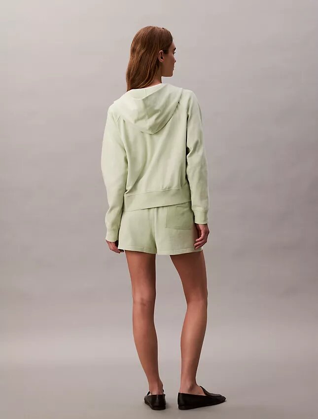 Short en molleton Short en molleton