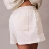Short en molleton Short en molleton