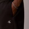 Short en molleton avec logo d’archive Short en molleton avec logo d’archive