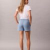 Short en molleton à enfiler avec Monogram Short en molleton à enfiler avec Monogram