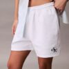 Short en molleton français Monologo Short en molleton français Monologo
