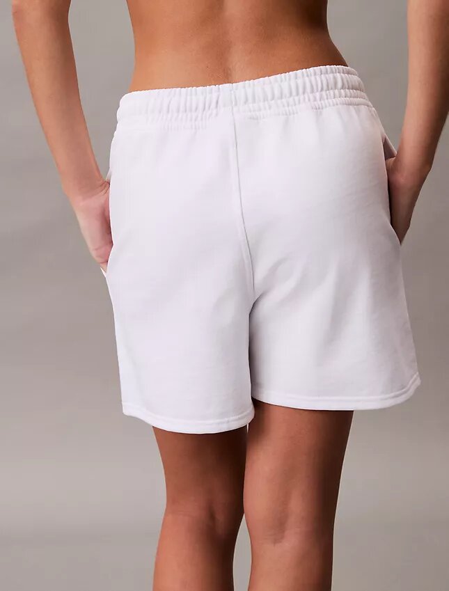 Short en molleton français Monologo Short en molleton français Monologo