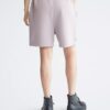 Short en molleton graphique Standards Ruins Short en molleton graphique Standards Ruins