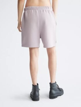 Short en molleton graphique Standards Ruins