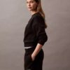 Short en molleton Monologo à enfiler Short en molleton Monologo à enfiler