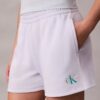 Short en molleton Monologo à enfiler Short en molleton Monologo à enfiler