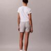 Short en molleton Monologo à enfiler Short en molleton Monologo à enfiler