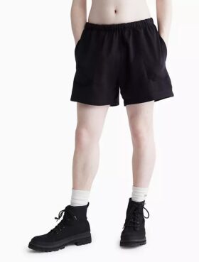Short en molleton Standards