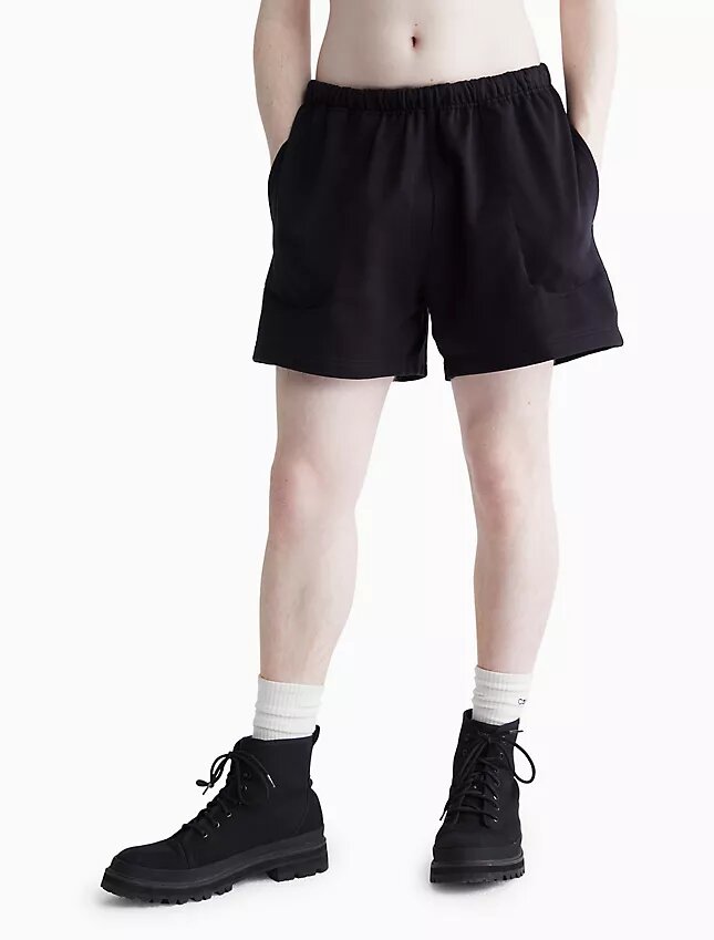 Short en molleton Standards Short en molleton Standards