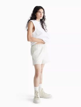 Short en molleton Standards