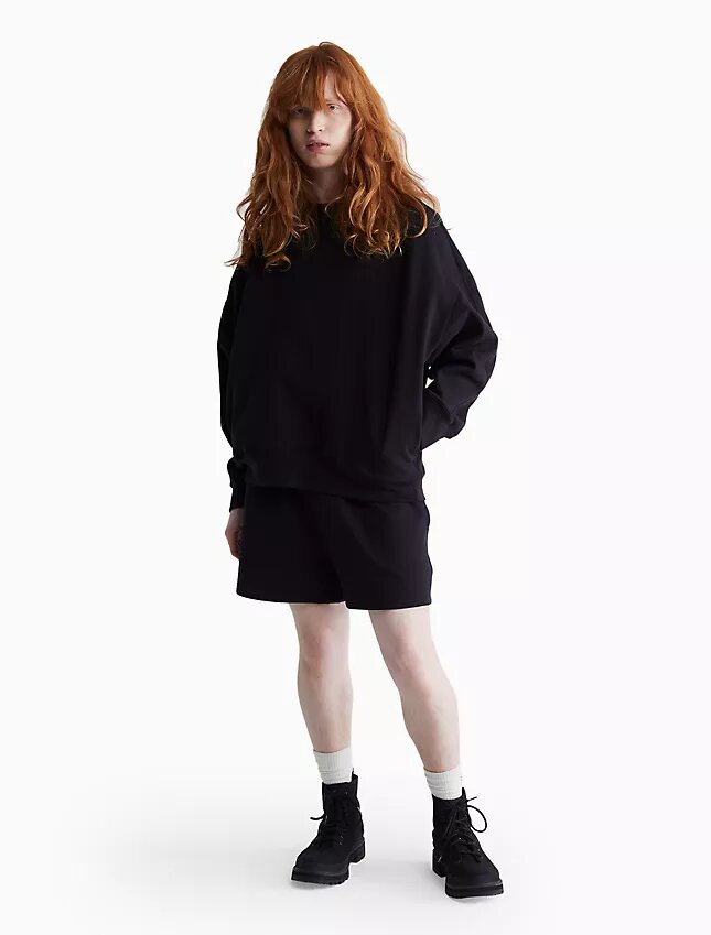 Short en molleton Standards Short en molleton Standards