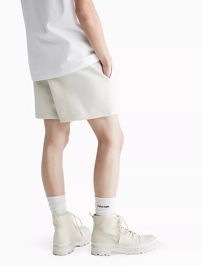 Short en molleton Standards Short en molleton Standards
