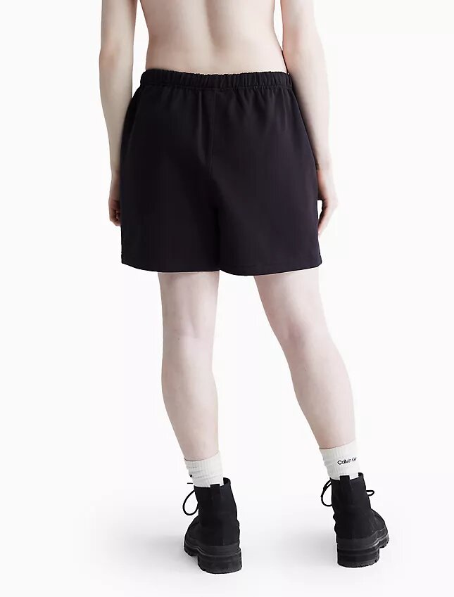 Short en molleton Standards Short en molleton Standards