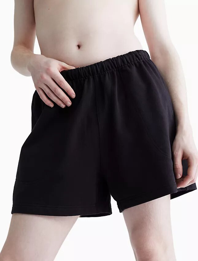 Short en molleton Standards Short en molleton Standards