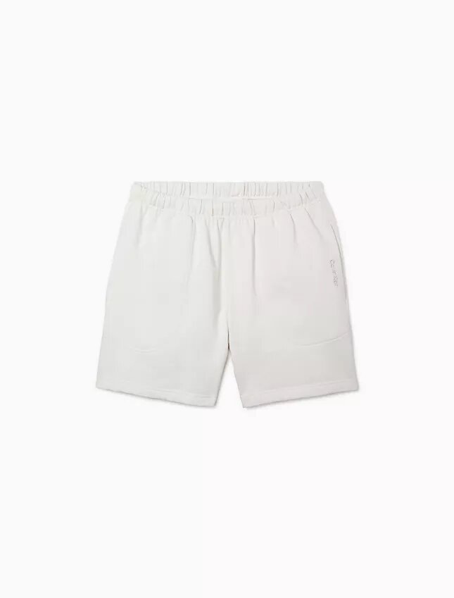 Short en molleton Standards Short en molleton Standards