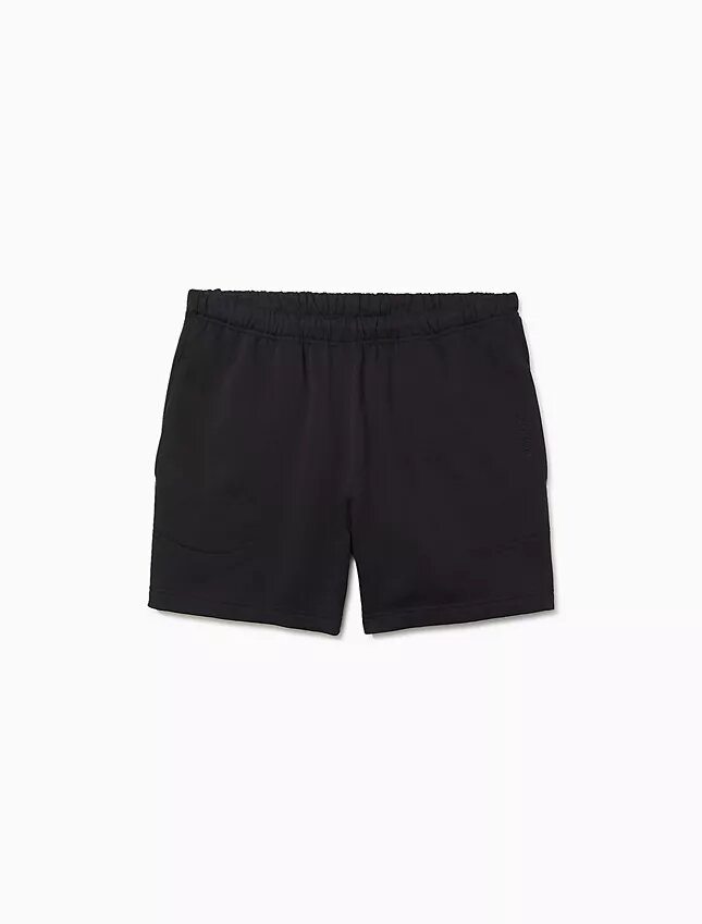 Short en molleton Standards Short en molleton Standards