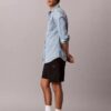 Short en nylon à enfiler avec Monogram Short en nylon à enfiler avec Monogram
