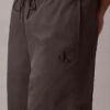 Short en nylon à enfiler avec Monogram Short en nylon à enfiler avec Monogram