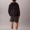 Short en nylon à enfiler avec Monogram Short en nylon à enfiler avec Monogram