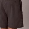Short en nylon à enfiler avec Monogram Short en nylon à enfiler avec Monogram