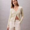 Short en satin de coton Short en satin de coton