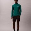 Short en tissu Intense Power Sport
