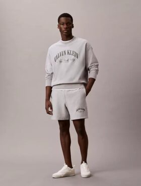 Short en tissu éponge Heritage Classic