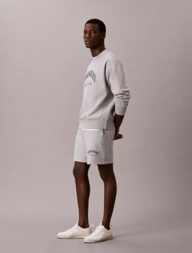 Short en tissu éponge Heritage Classic
