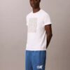 Short à enfiler avec motif Monogram Short à enfiler avec motif Monogram