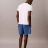 Short à enfiler avec motif Monogram Short à enfiler avec motif Monogram