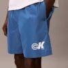 Short à enfiler avec motif Monogram Short à enfiler avec motif Monogram