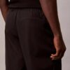 Short à enfiler avec motif Monogram Short à enfiler avec motif Monogram