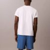 Short à enfiler avec motif Monogram Short à enfiler avec motif Monogram