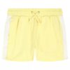 Short à enfiler avec motif Monogram pour filles Short à enfiler avec motif Monogram pour filles