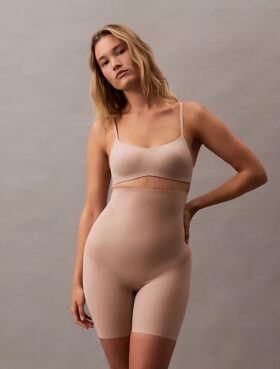 Short extensible qui ne glisse pas