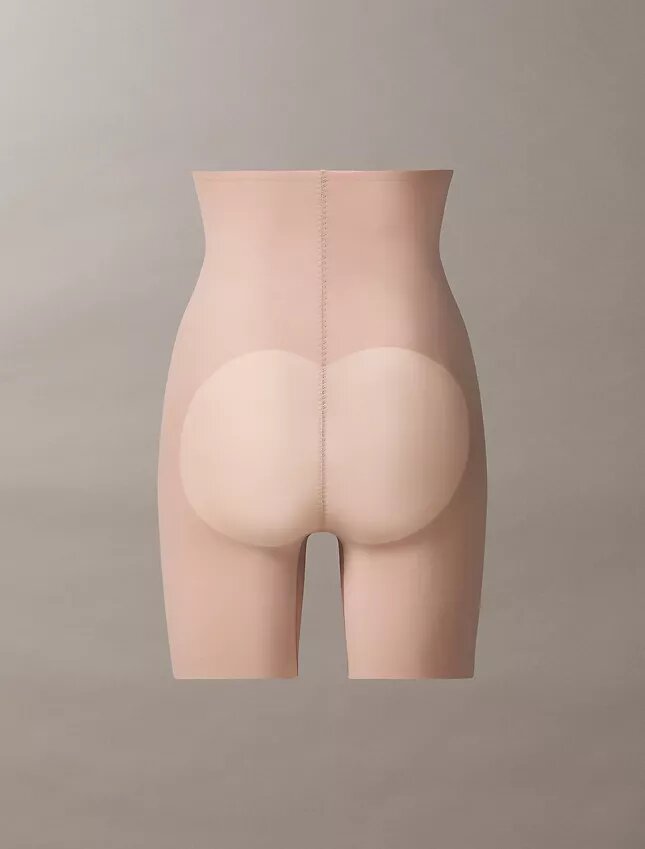 Short extensible qui ne glisse pas Short extensible qui ne glisse pas