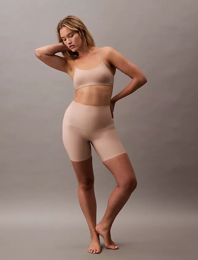 Short lissant seconde peau Short lissant seconde peau