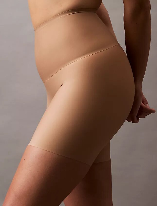 Short lissant seconde peau Short lissant seconde peau