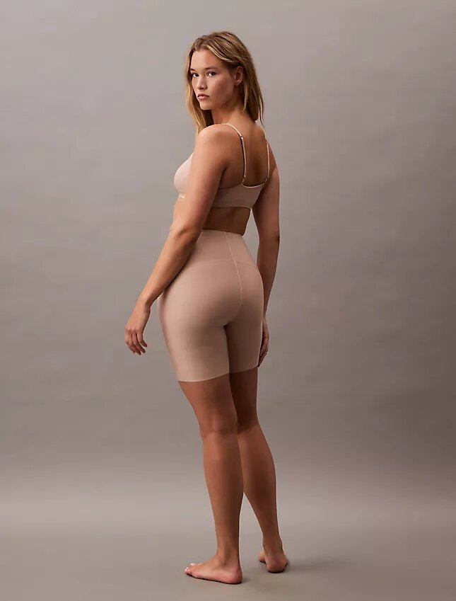 Short lissant seconde peau Short lissant seconde peau