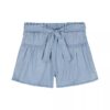 Short à nouer à la taille pour filles Short à nouer à la taille pour filles