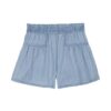 Short à nouer à la taille pour filles Short à nouer à la taille pour filles