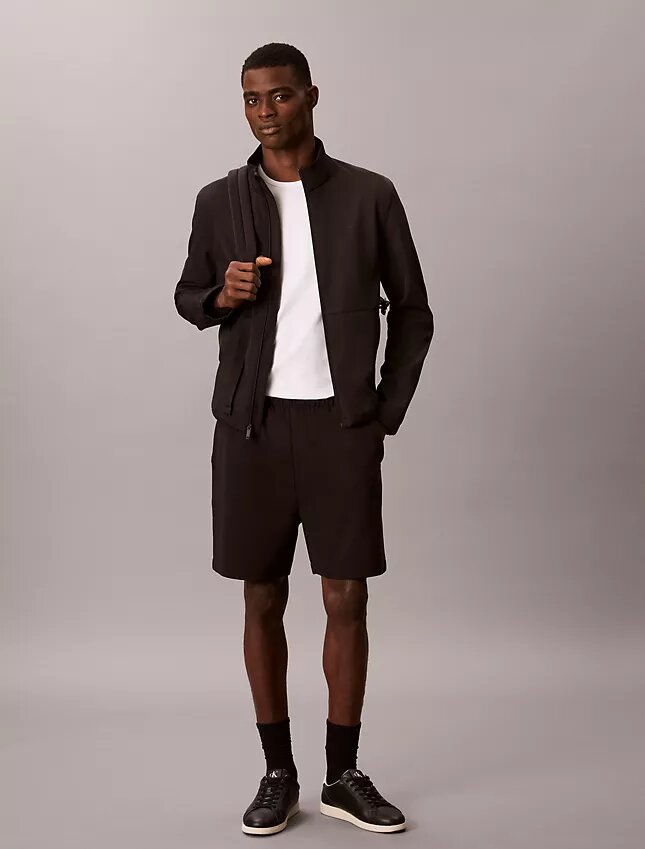 Short Ponte Tech Short Ponte Tech