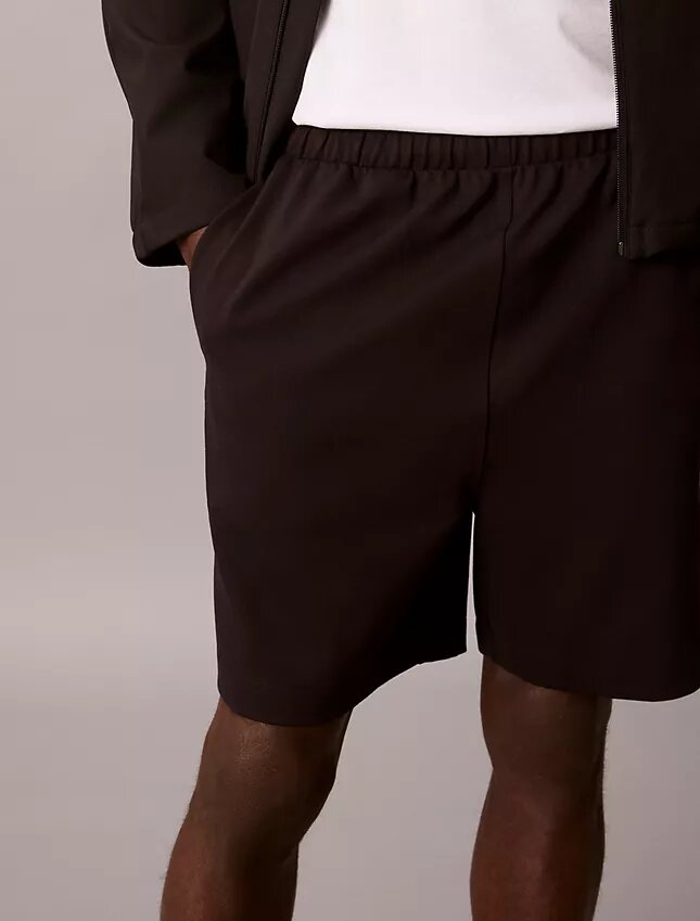 Short Ponte Tech Short Ponte Tech