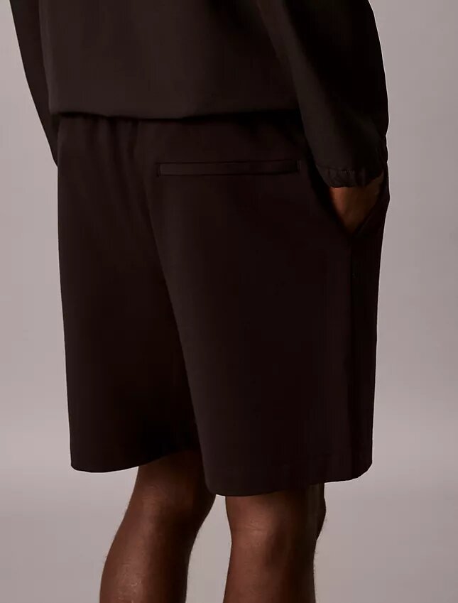Short Ponte Tech Short Ponte Tech
