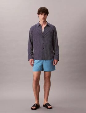 Short ripstop à enfiler
