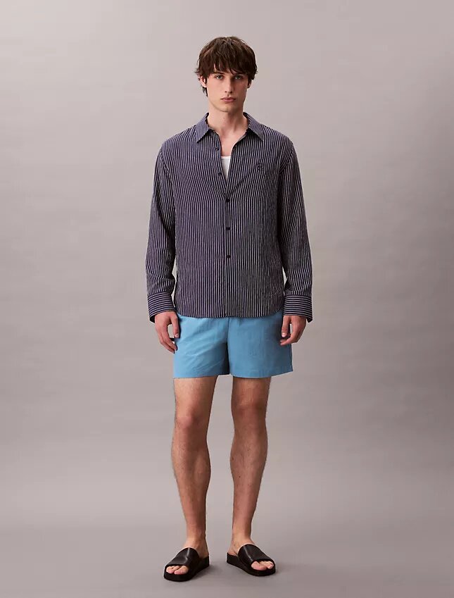 Short ripstop à enfiler Short ripstop à enfiler