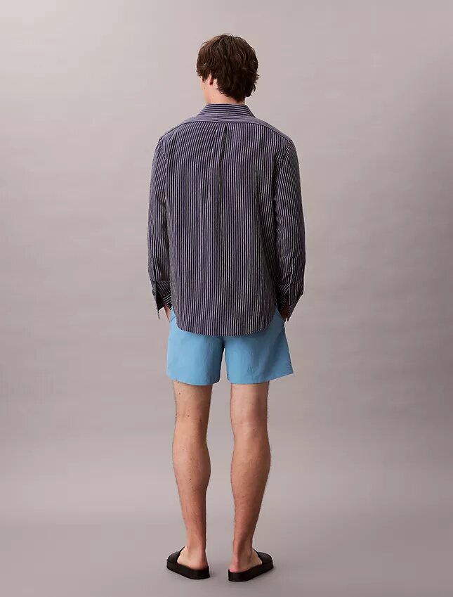 Short ripstop à enfiler Short ripstop à enfiler