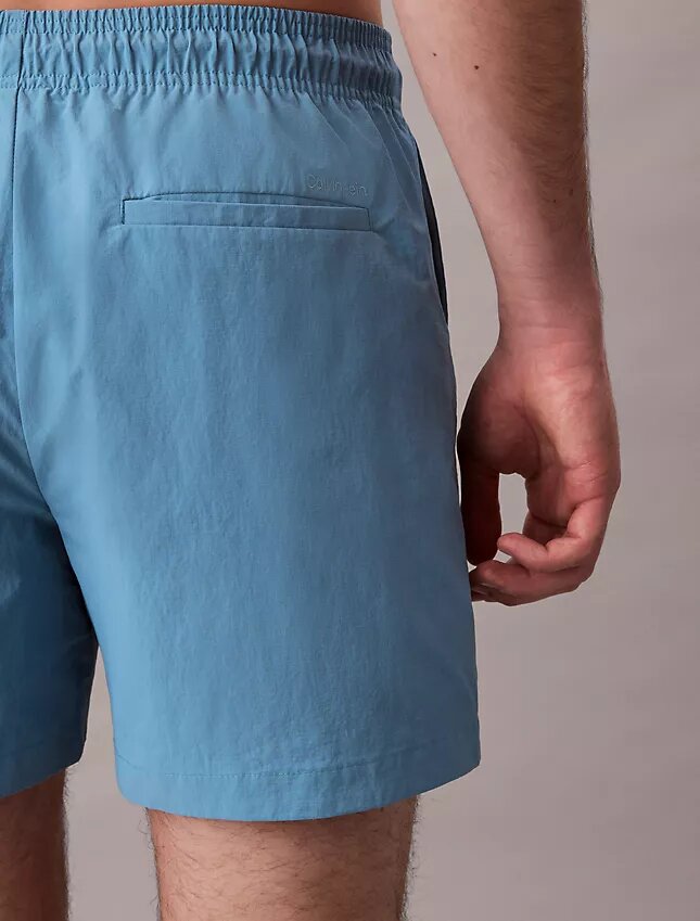 Short ripstop à enfiler Short ripstop à enfiler