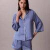 Short satiné brillant Short satiné brillant